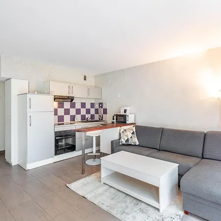 Guestready - A Gem Near Montmartre *