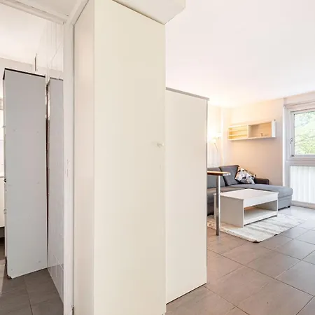 Guestready - A Gem Near Montmartre פריז