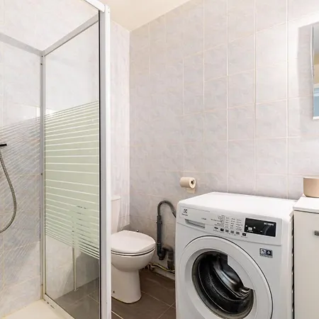 דירה Guestready - A Gem Near Montmartre