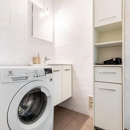 דירה Guestready - A Gem Near Montmartre