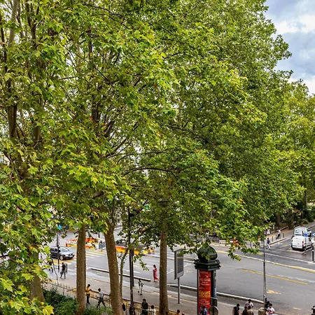 דירה Guestready - A Gem Near Montmartre פריז
